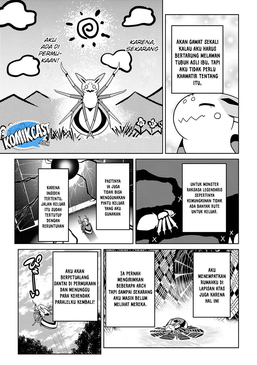 Dilarang COPAS - situs resmi www.mangacanblog.com - Komik kumo desu ga nani ka 039.2 - chapter 39.2 40.2 Indonesia kumo desu ga nani ka 039.2 - chapter 39.2 Terbaru 3|Baca Manga Komik Indonesia|Mangacan